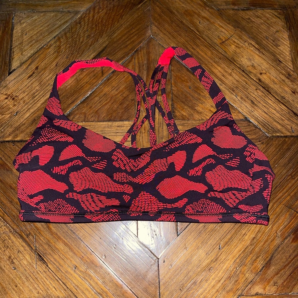 Lululemon bra
